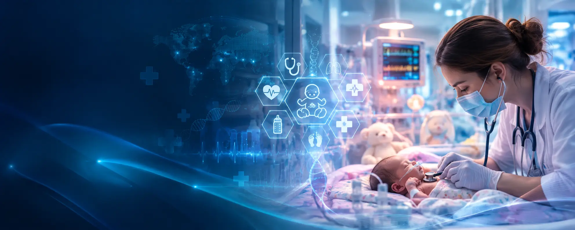 Global Summit on Pediatrics and Neonatology 2027